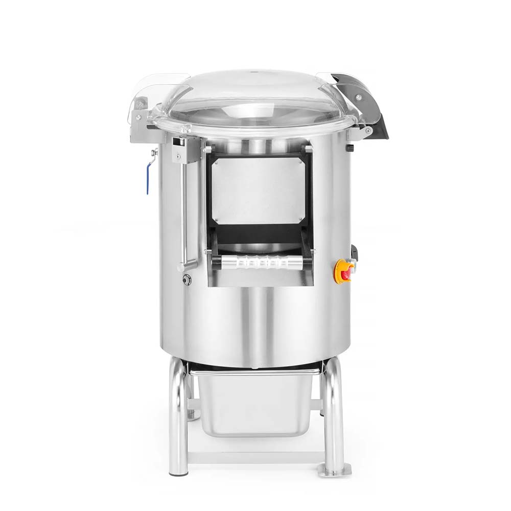 Kartoffelschälmaschine für 5kg Kartoffeln