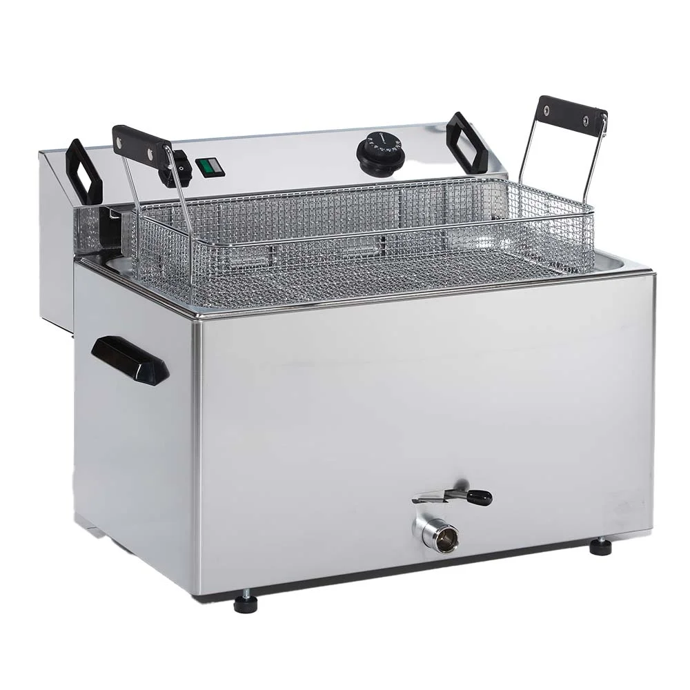 Backwarenfritteuse FE 30 Elektro