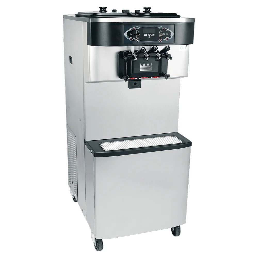 Softeismaschine Taylor C 717