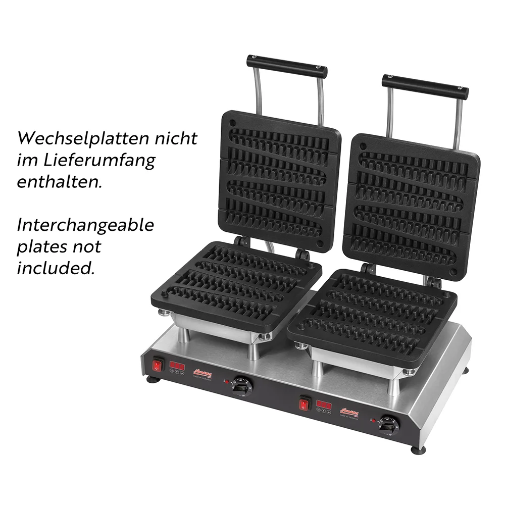 Neumärker Thermocook Twin 