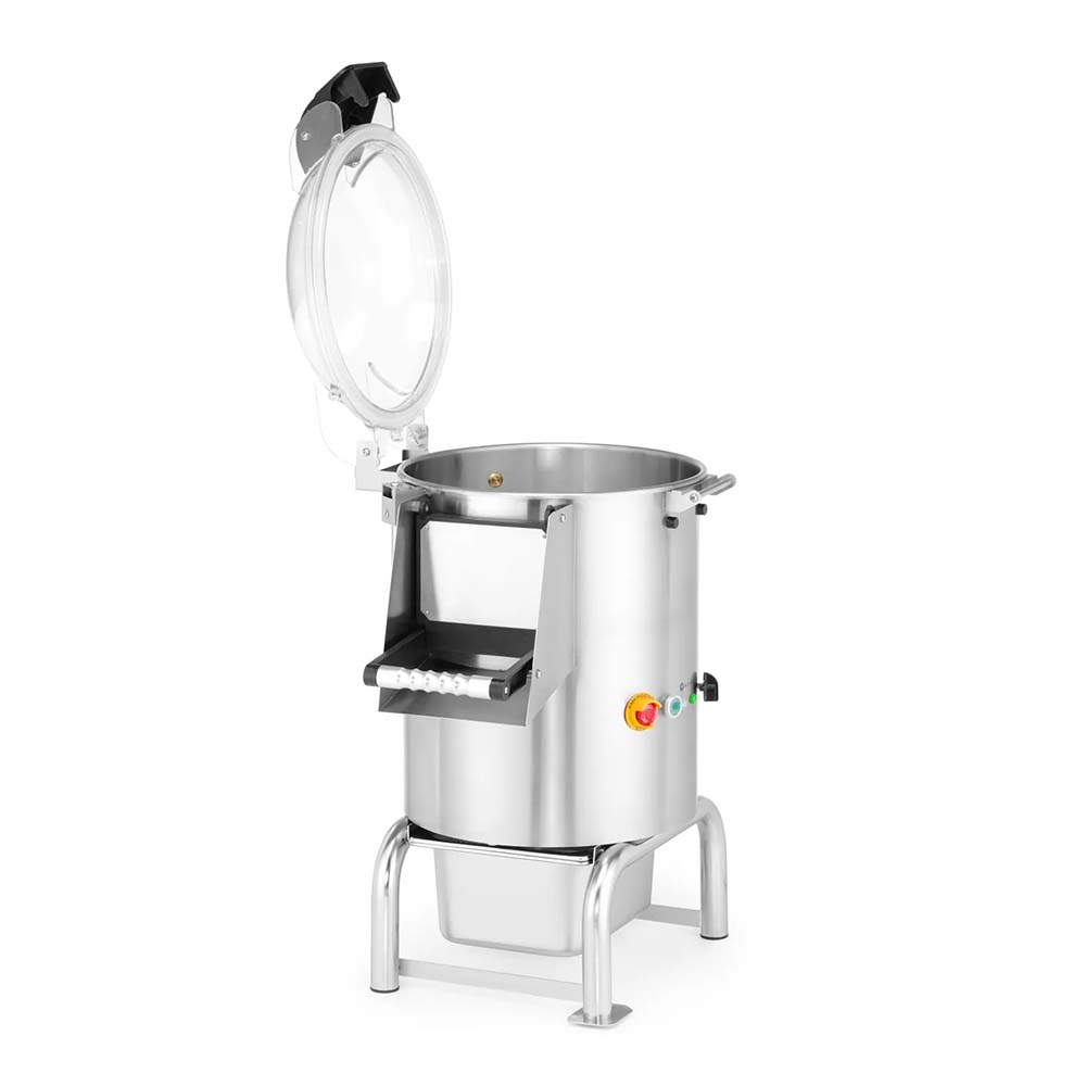 Kartoffelschälmaschine für 5kg Kartoffeln