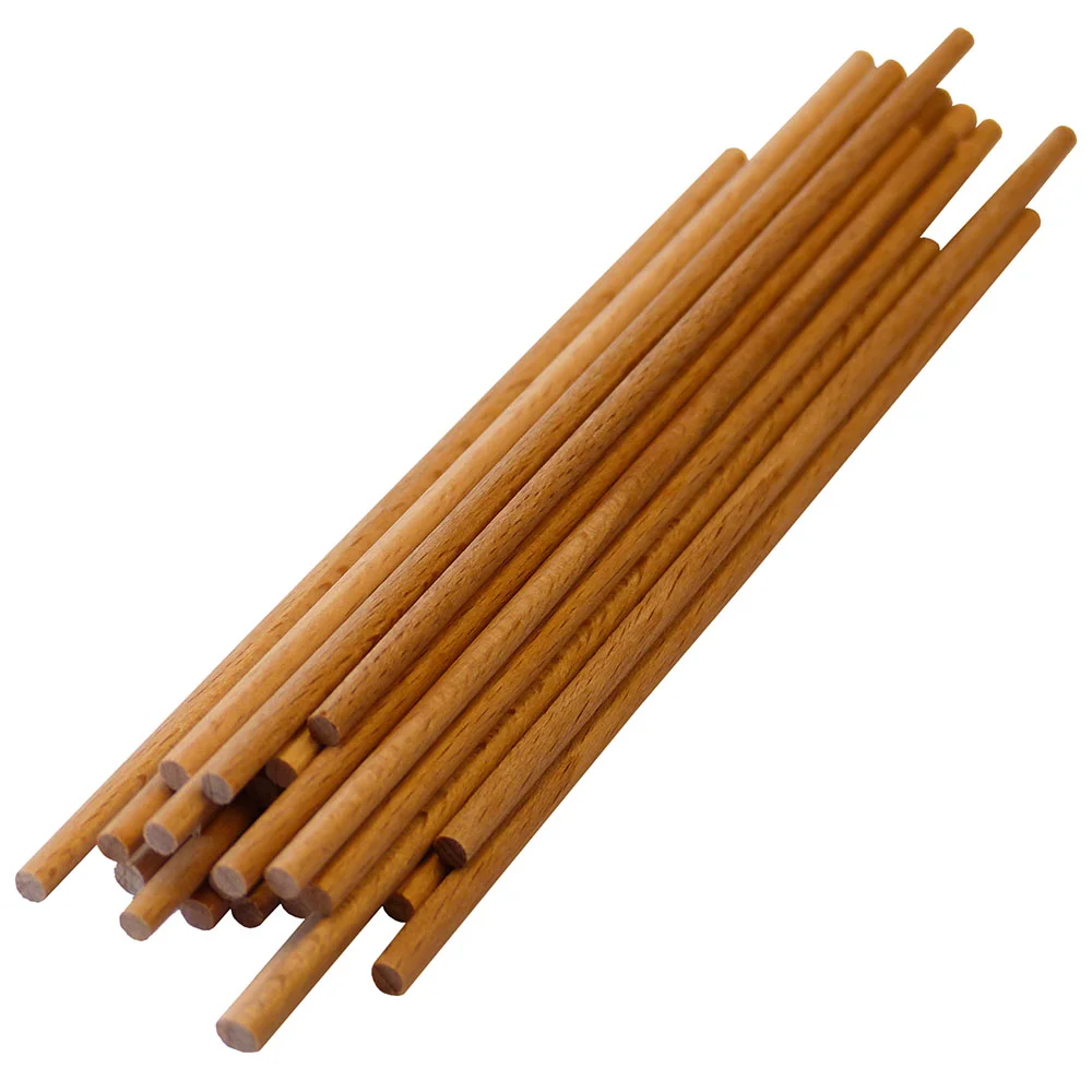 Neumärker Twist Pop Sticks aus Buchenholz