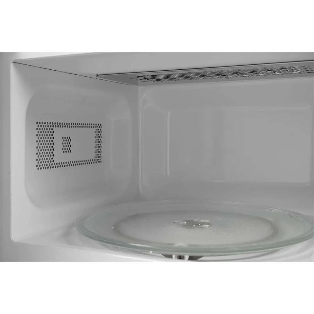 Mikrowelle Budget mit Grillfunktion, 20L