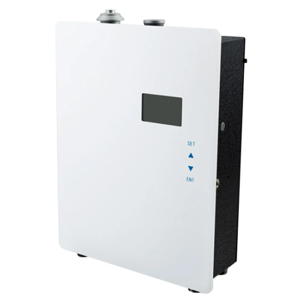 Profi-Beduftungsanlage Powerseller "Stormee"