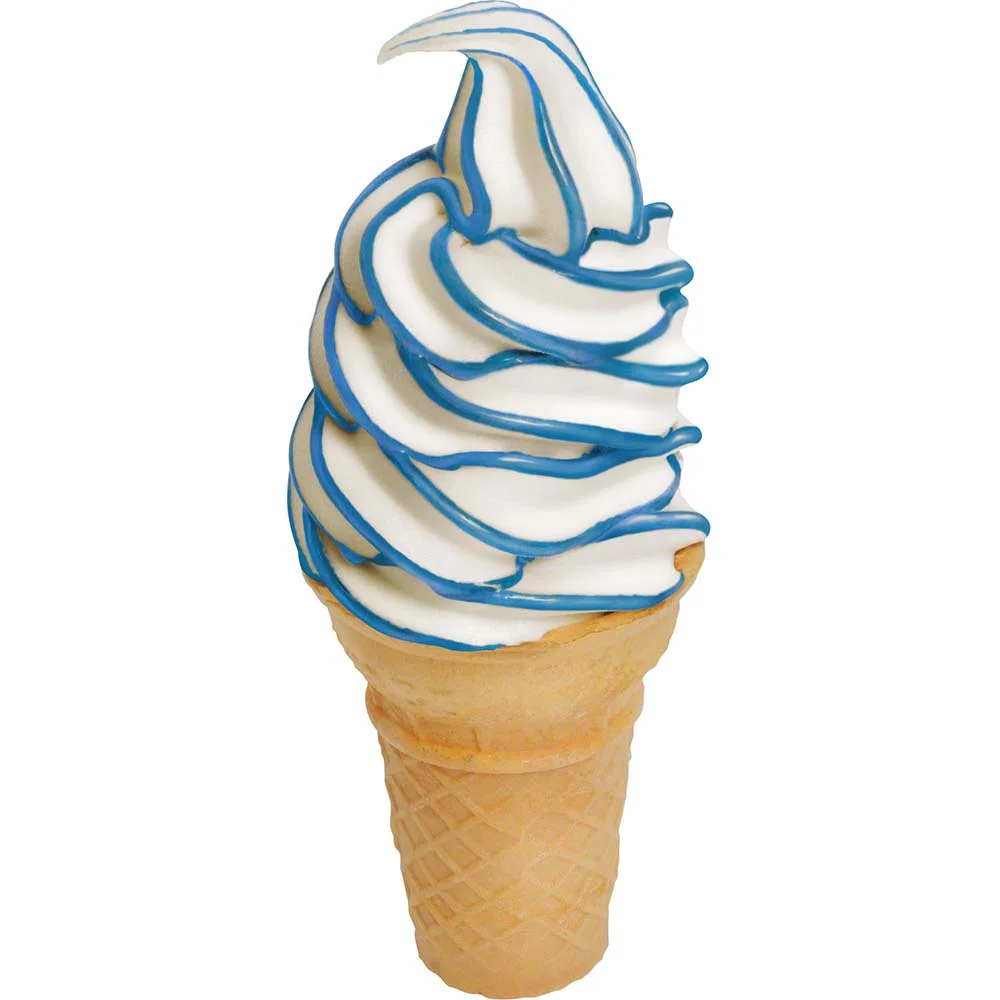 Flavor Burst - Sirup - Blue Goo