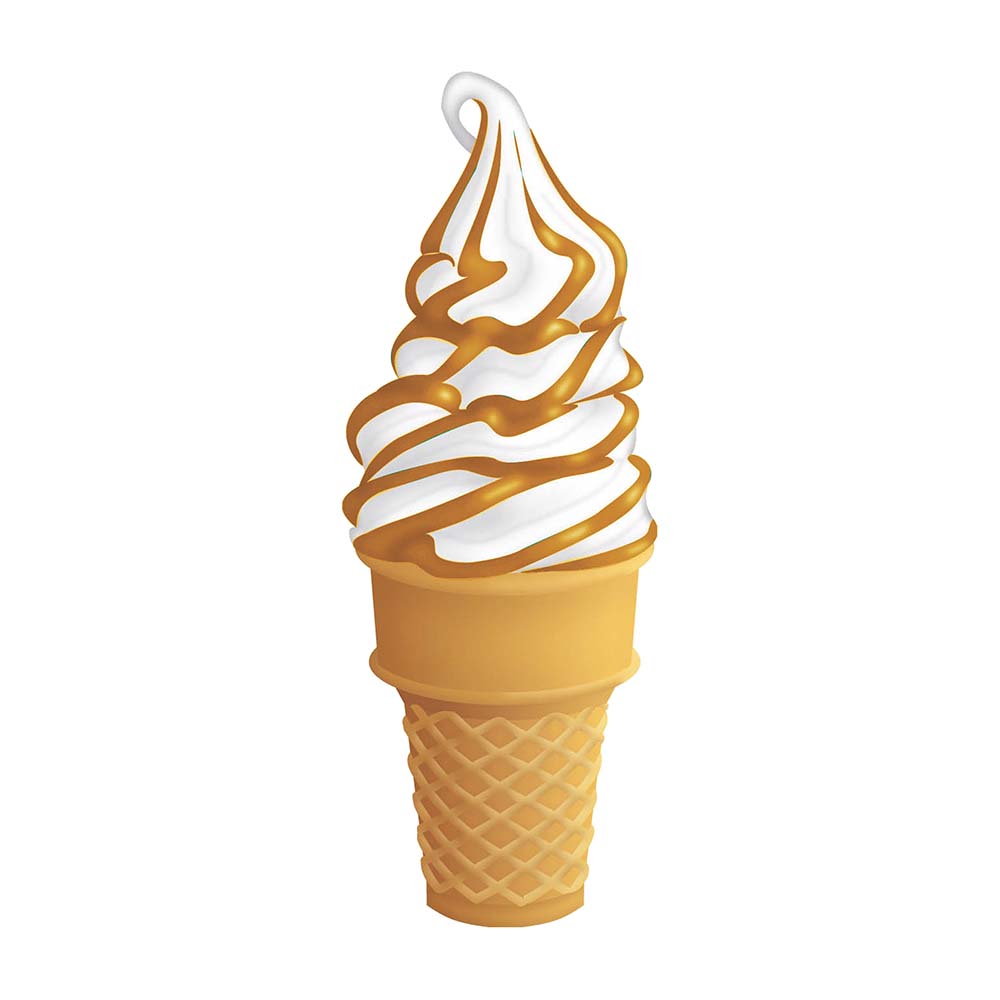 Flavor Burst - Sirup - Cappuccino