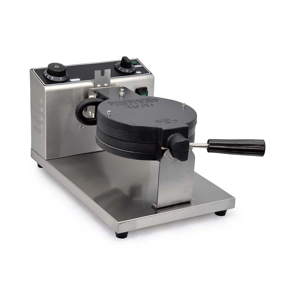 Cuccina Magica Waffeleisen Bubble Waffle SL1