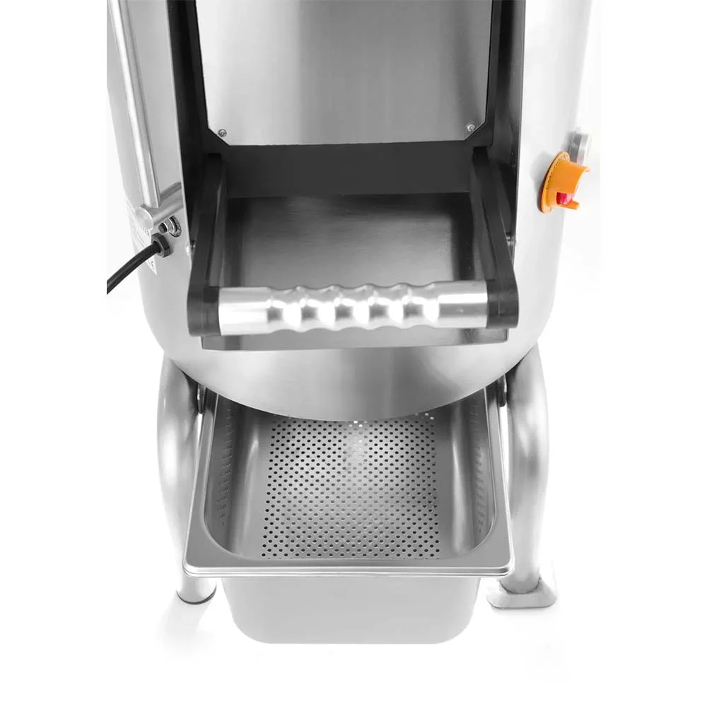 Kartoffelschälmaschine für 10kg Kartoffeln