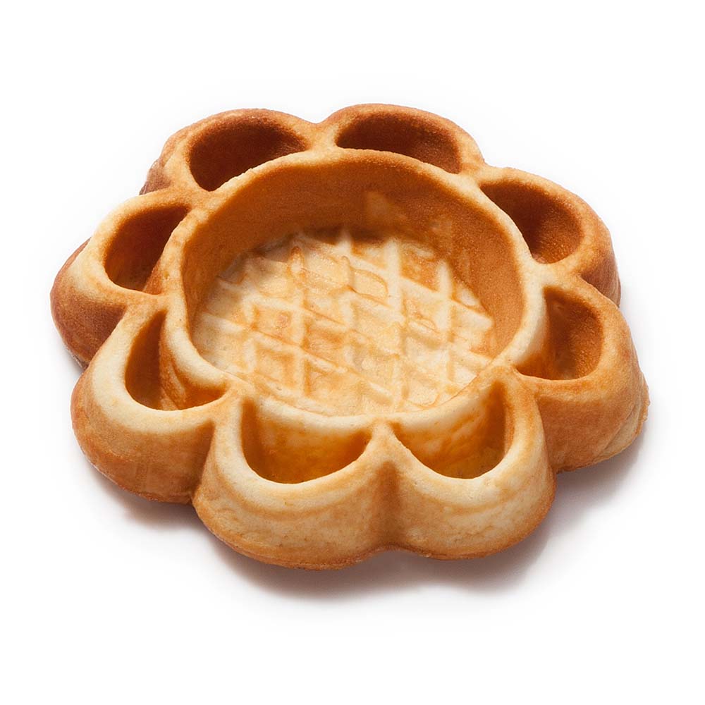 Neumärker Waffeleisen Waffeltörtchen II