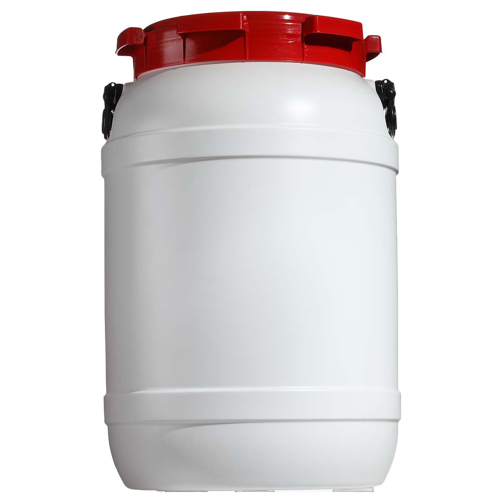 Aufbewahrungstonne / Weithalsfass - 110 Liter