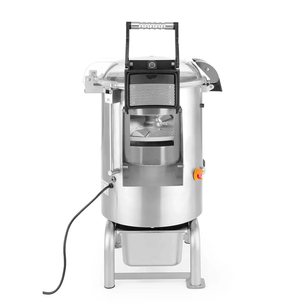 Kartoffelschälmaschine für 10kg Kartoffeln