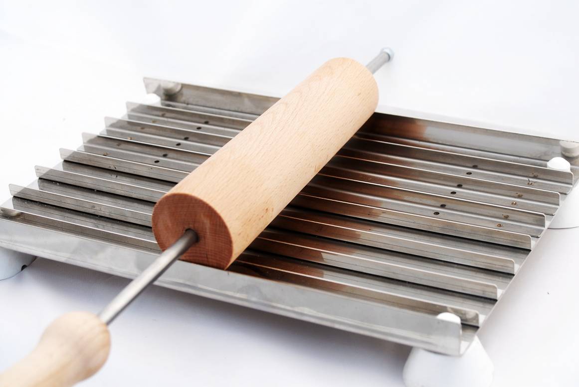 Schneider für Baumstriezel / Kürtös-Kalács