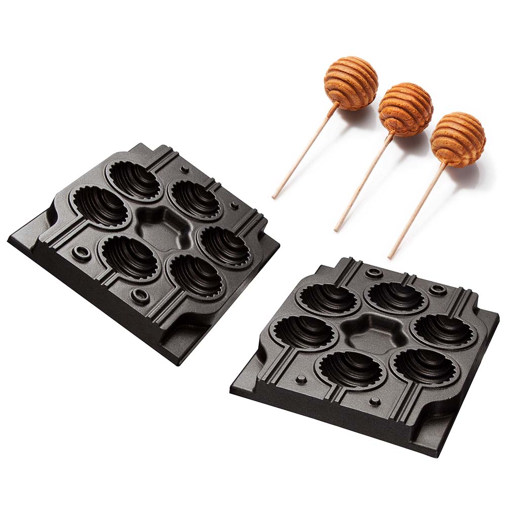 Neumärker Twist Pop Backplattensatz - für SWiNG-Backsystem