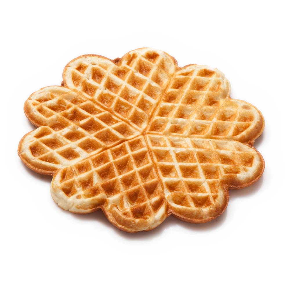 Neumärker Waffeleisen Kleine Herzwaffel II