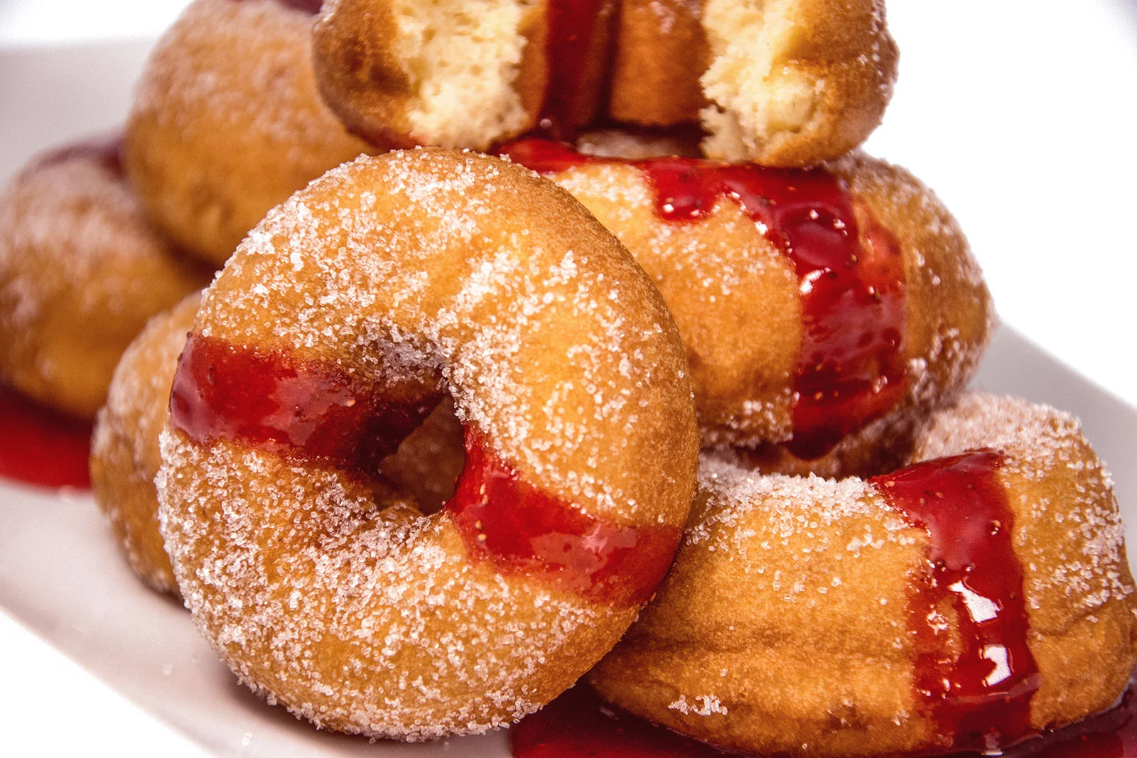 Vollautomatischer Donutproducer Best Choice