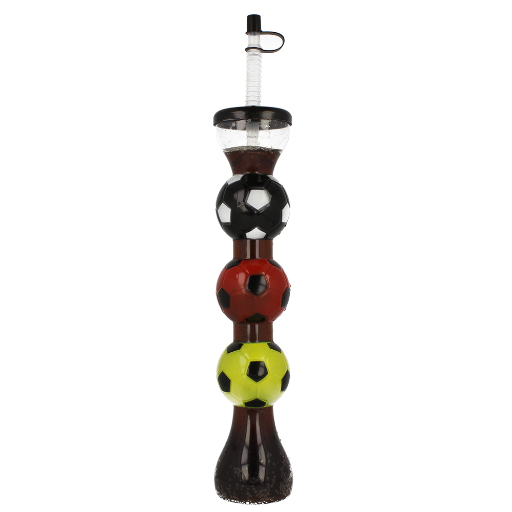 Mehrwegbecher Yardcup "Nation - Deutschland" / 0,5 Liter 