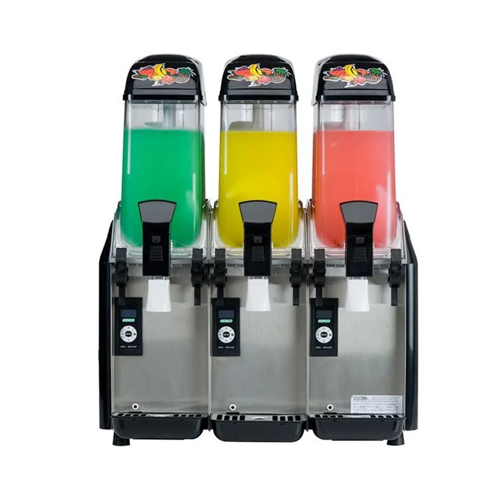 Gebrauchtgerät - First Class III Millennium Slush Maschine