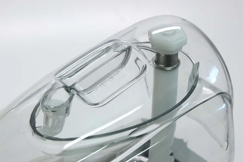 BLarge I - Spezialgerät für Crema-Produkte 