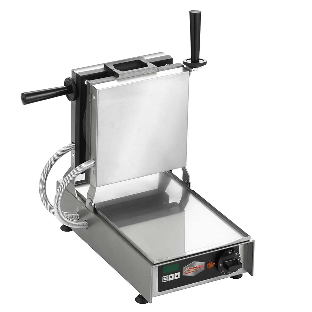 Neumärker Helios Vertikal-Backsystem