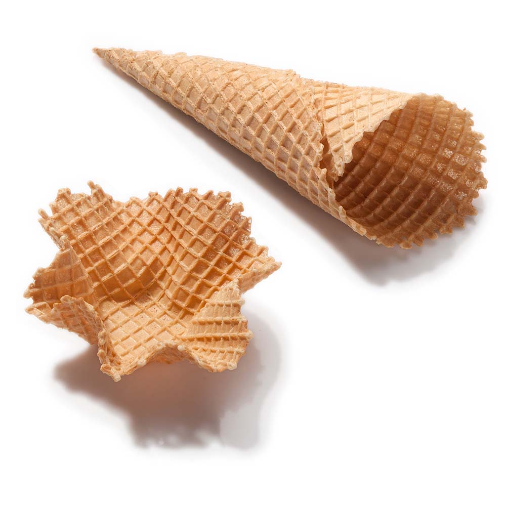 Neumärker Waffeleisen Eis I