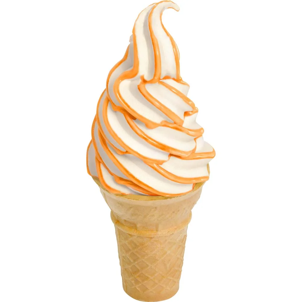 Flavor Burst - Sirup - Tropical Orange