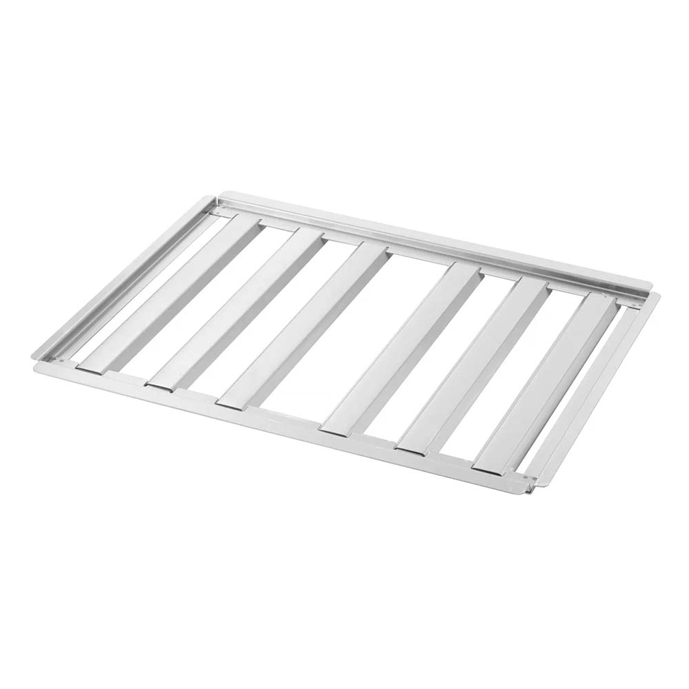Flammschutz für Hendi Green Fire Profi Line Grills