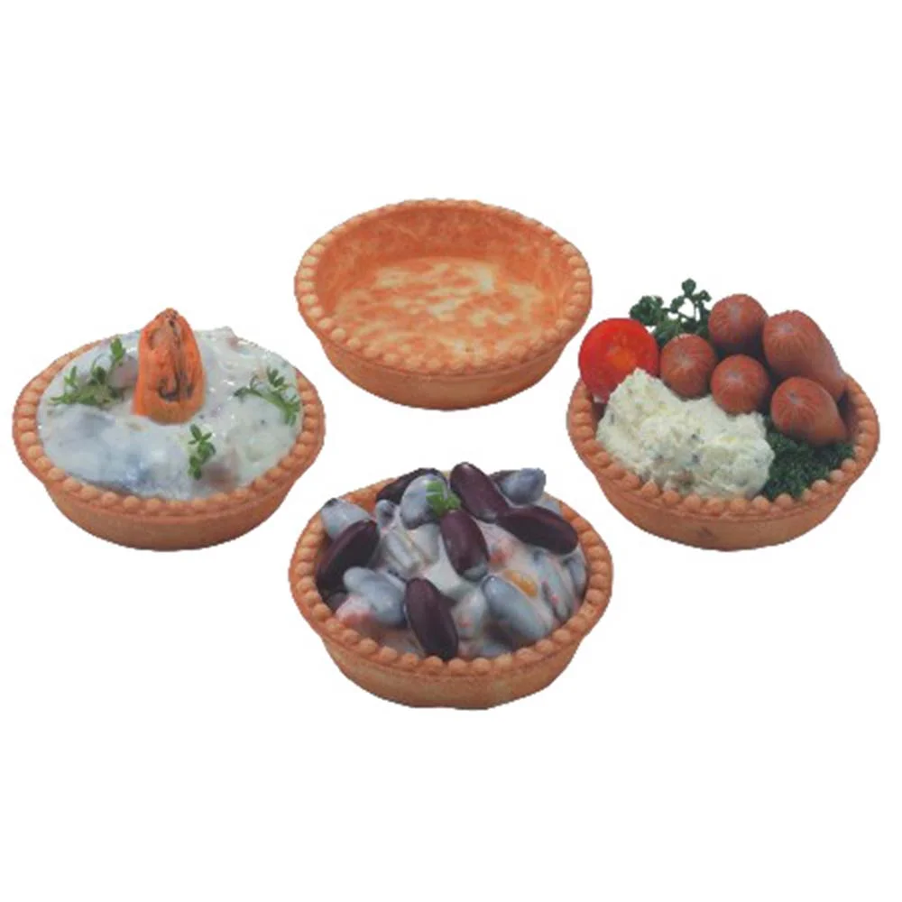 Neumärker Backplatte T13 für Tartlet-Basisgerät