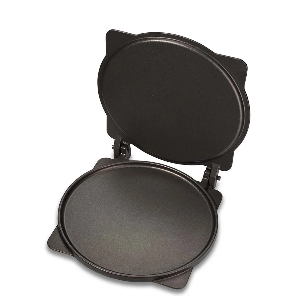 Neumärker Crêpes Wechselplatten für Thermocook
