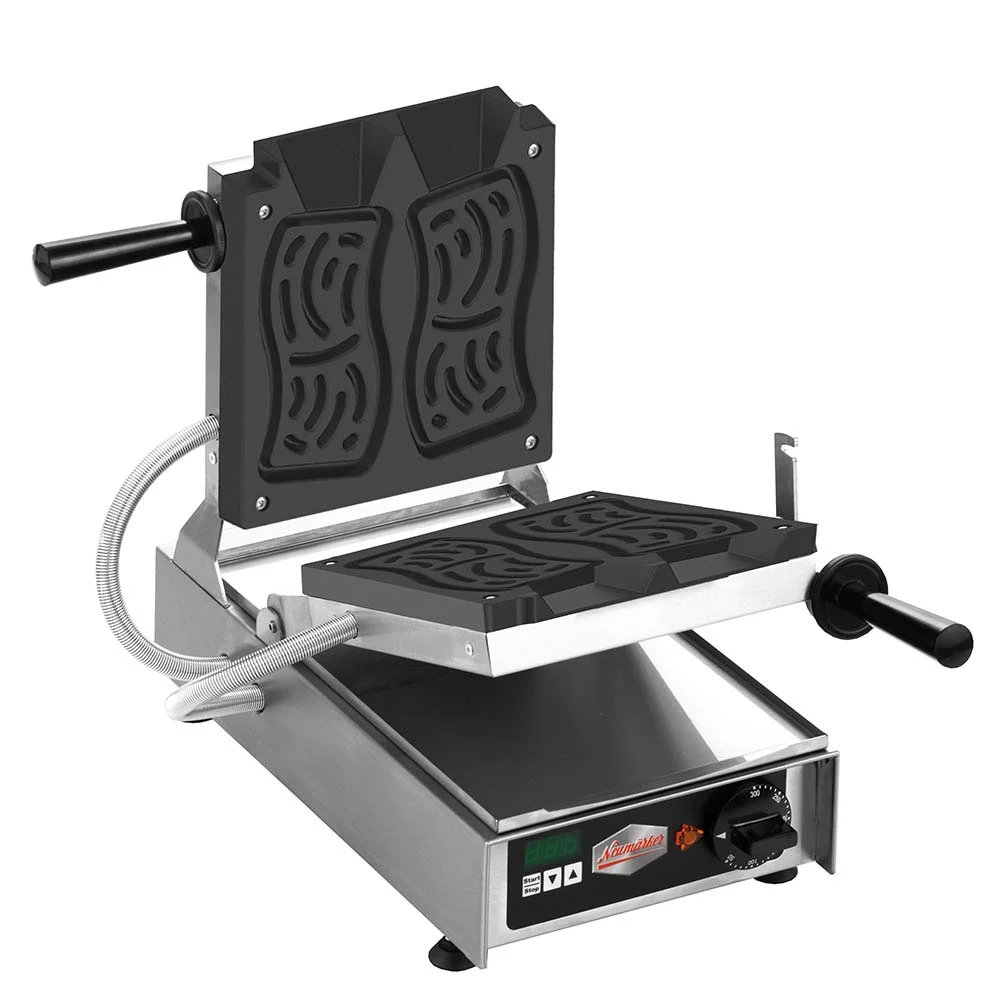 Neumärker Helios Vertikal-Backsystem