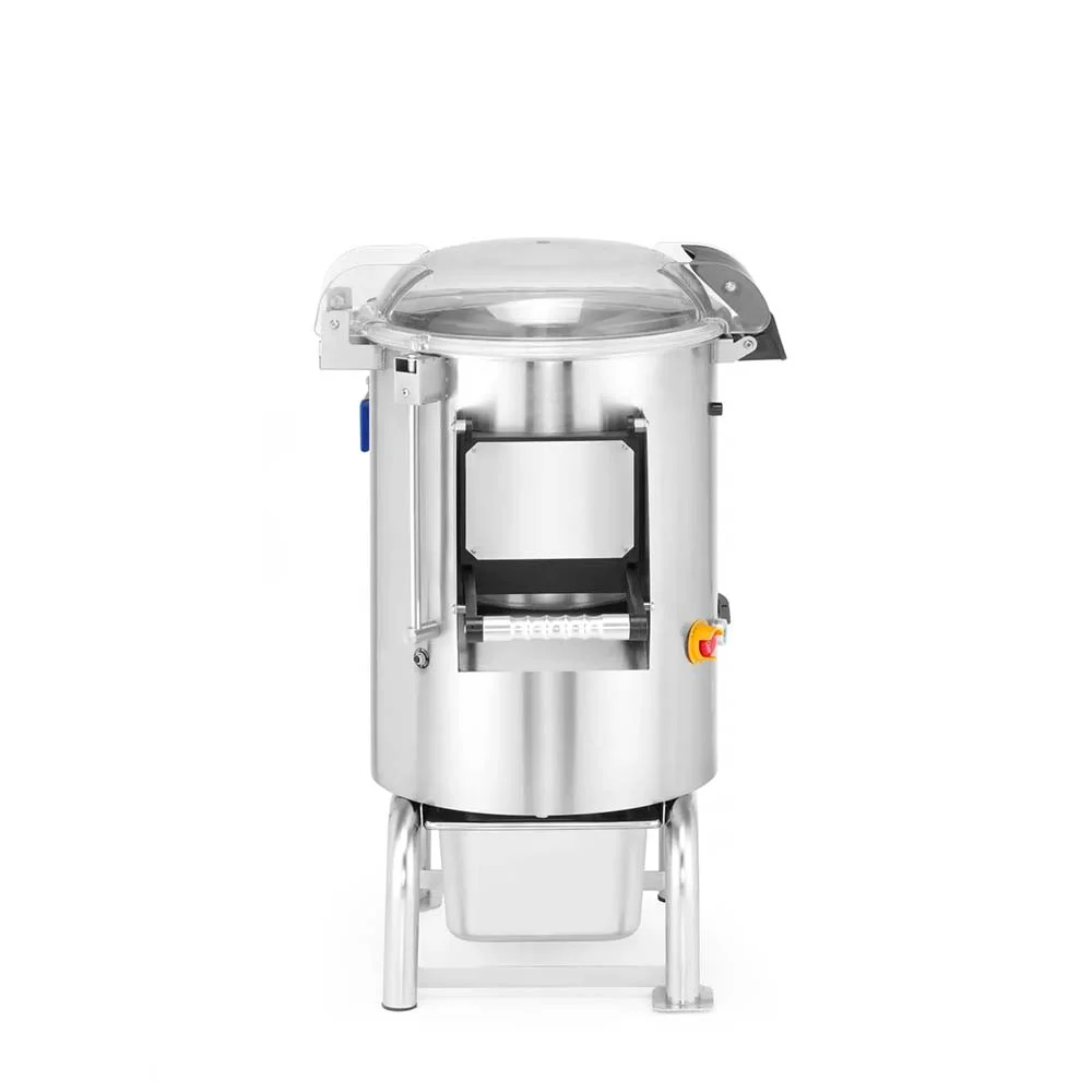 Kartoffelschälmaschine für 10kg Kartoffeln