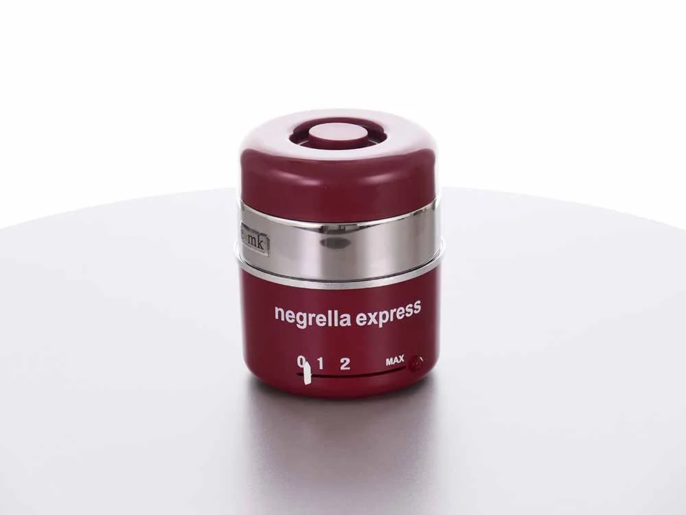 Negrella Express - Schokowärmer - Kuvertüre Temperiergerät