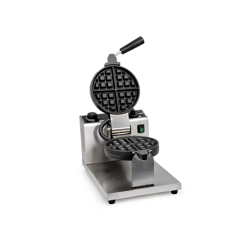 Ersatzteil - Bubble Waffle SL1 - Backplattensatz 