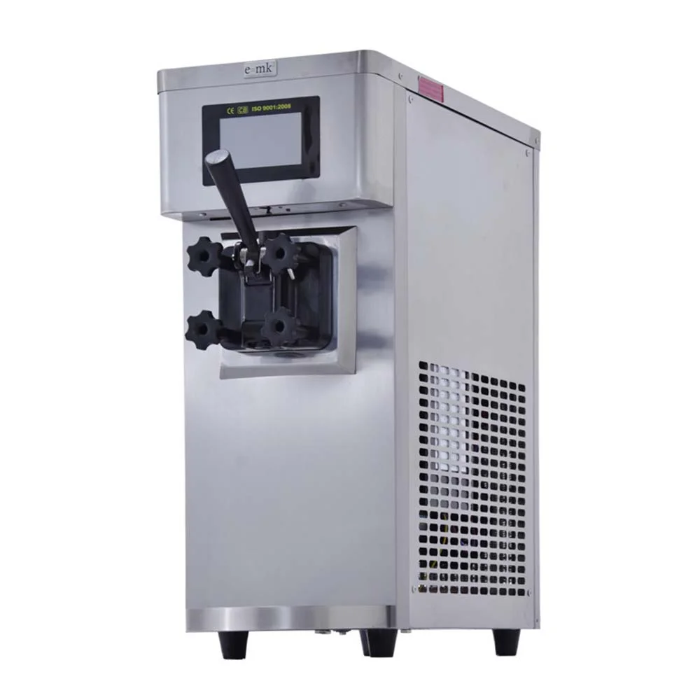 Softeismaschine COOL FREEZE Phönix 2.0