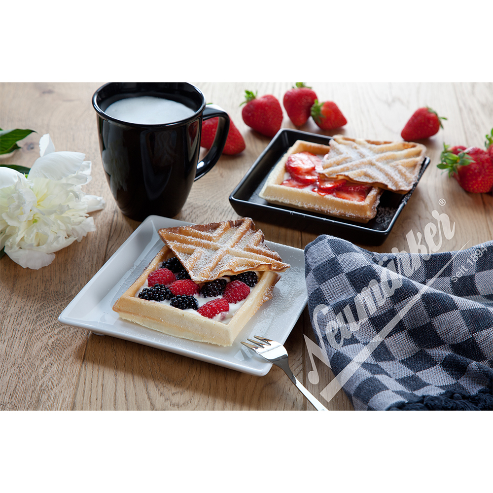 Neumärker Waffeleisen X-Waffel I