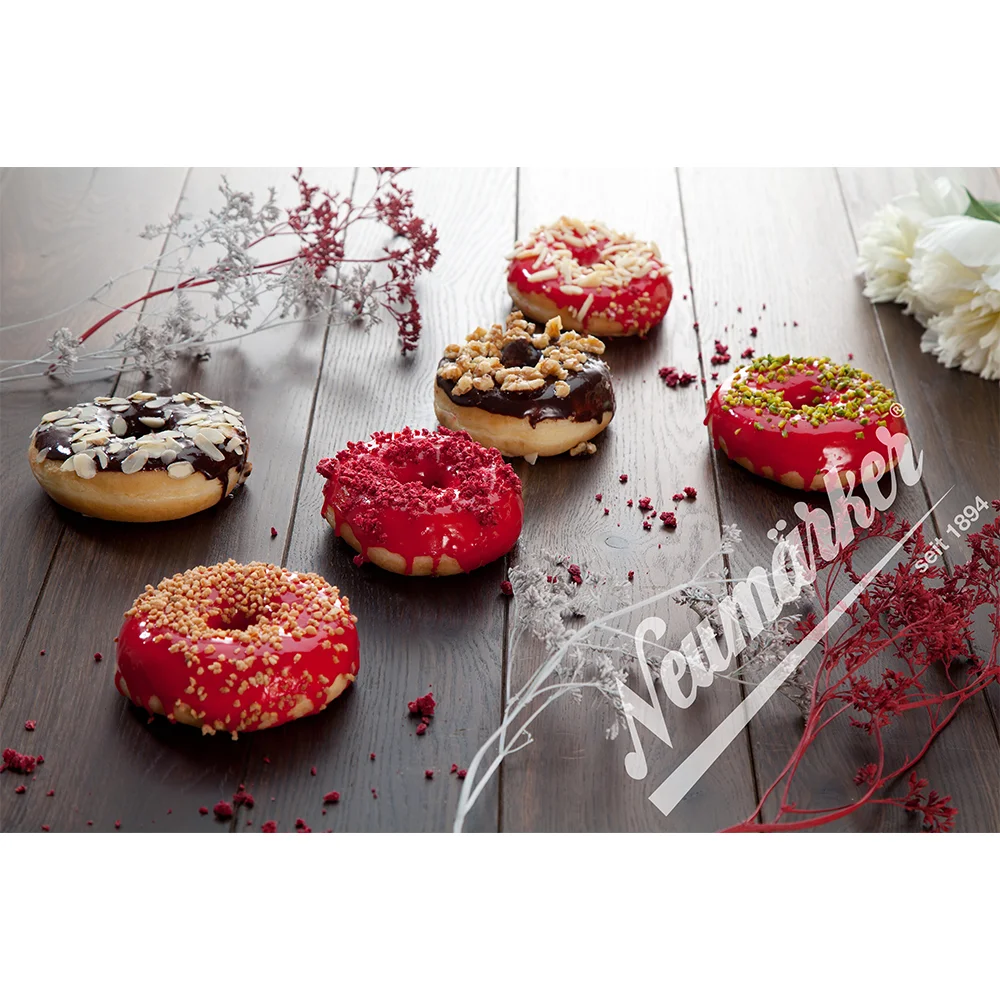 Neumärker Dony Donuteisen I