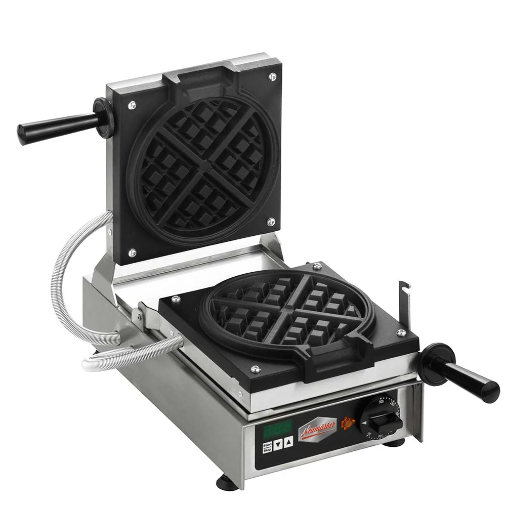 Neumärker Helios Vertikal-Backsystem