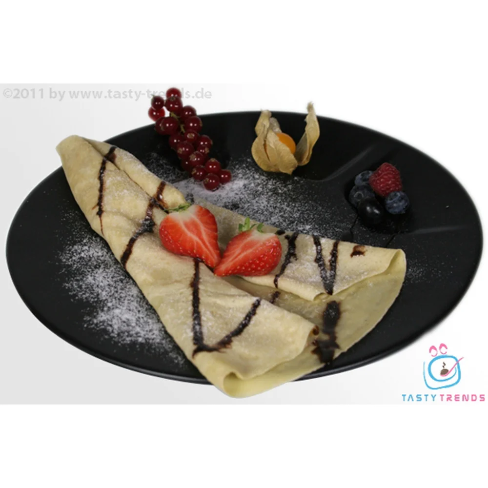 Crêpes - Backmischung "Crêpes francaise"