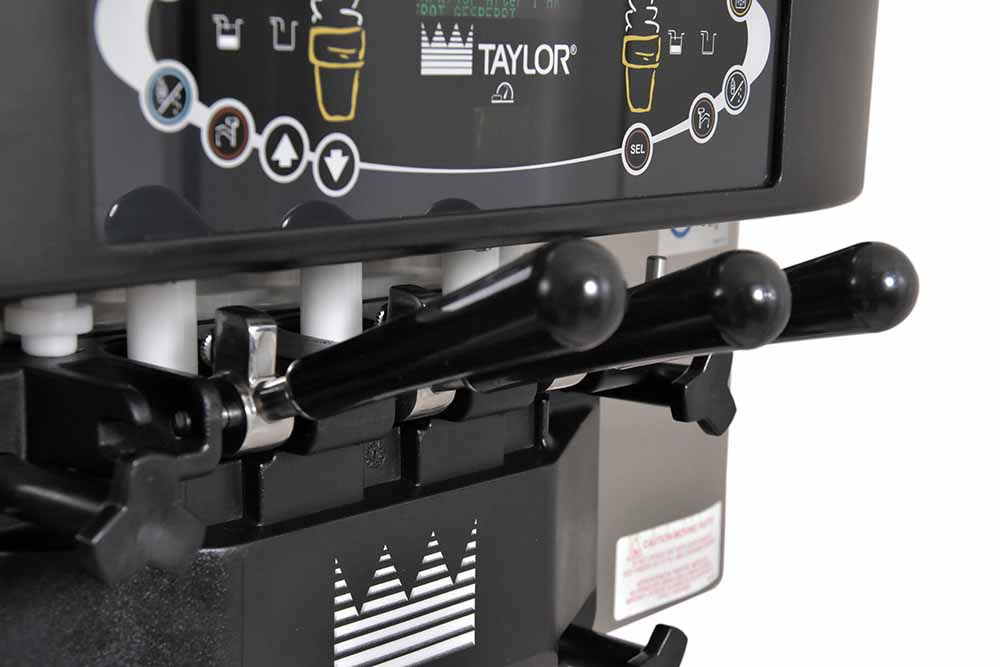 Softeismaschine - Taylor  C 712
