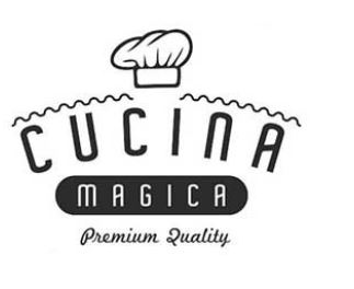 Cucina Magica Gastrotechnik