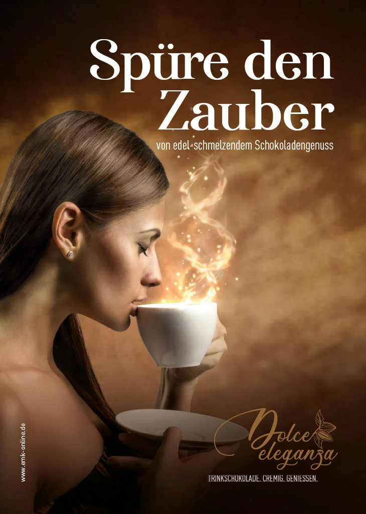 EmK - Rundum-Sorglos-Paket - Dolce Eleganza Professional