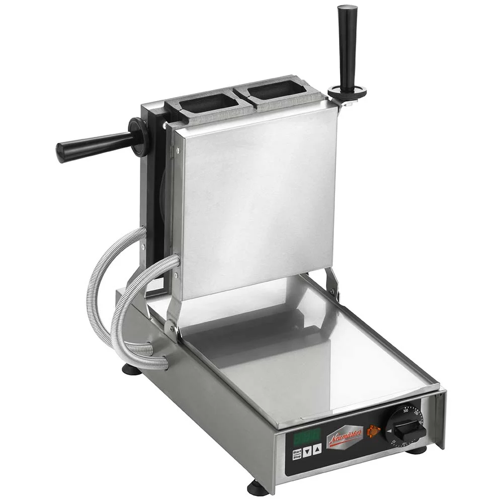 Neumärker Helios Vertikal-Backsystem