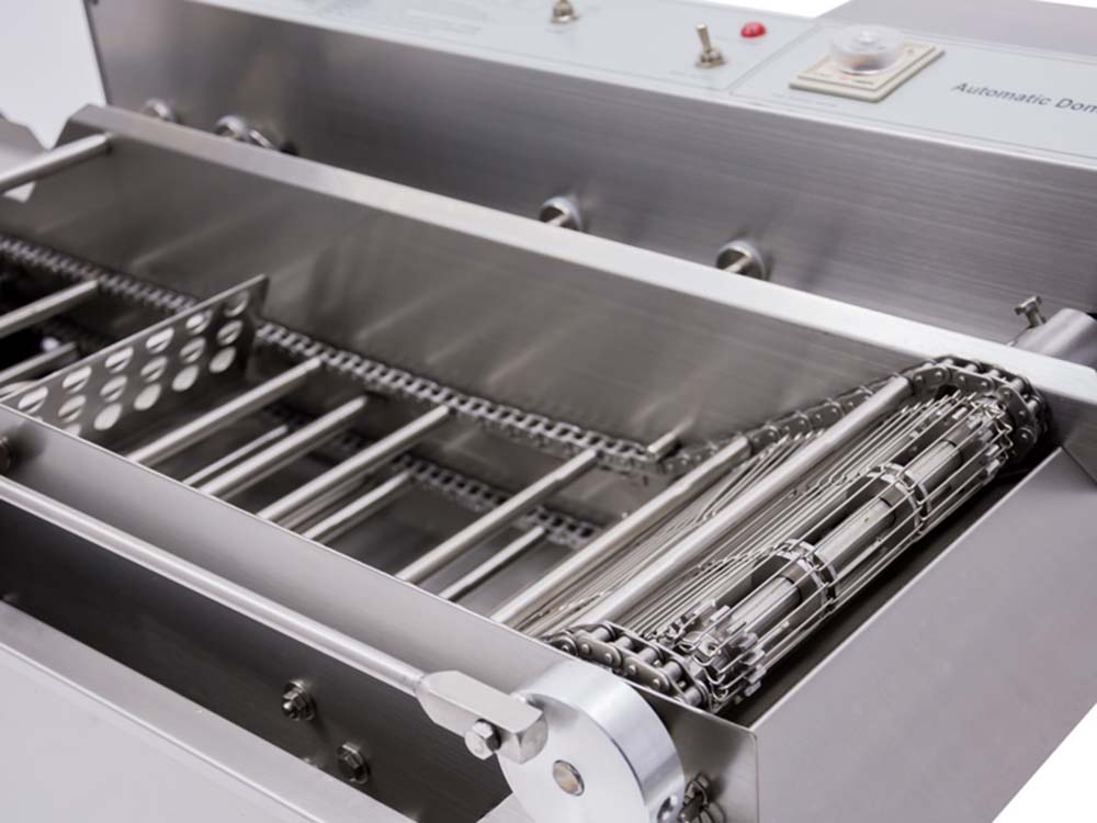 Vollautomatischer Donutproducer Best Choice