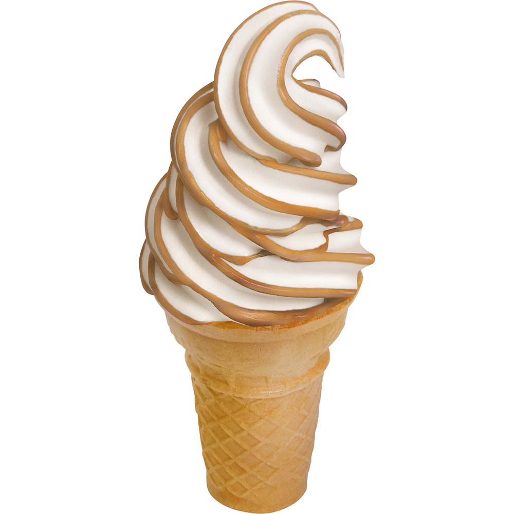 Flavor Burst - Sirup - Caramel